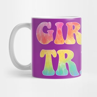 Girls Trip Mug